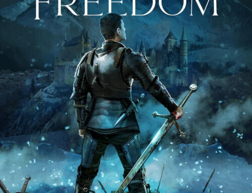 The Quest for Freedom by Matthew Devitt