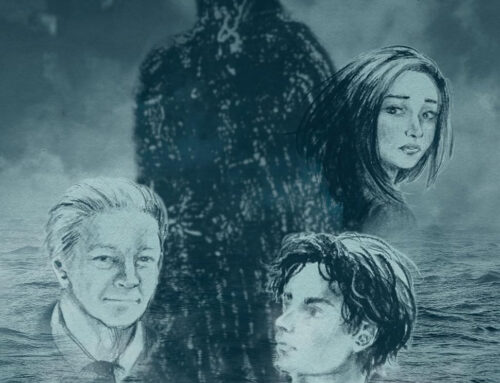 Review: Abbot Lane by Jim Layeux