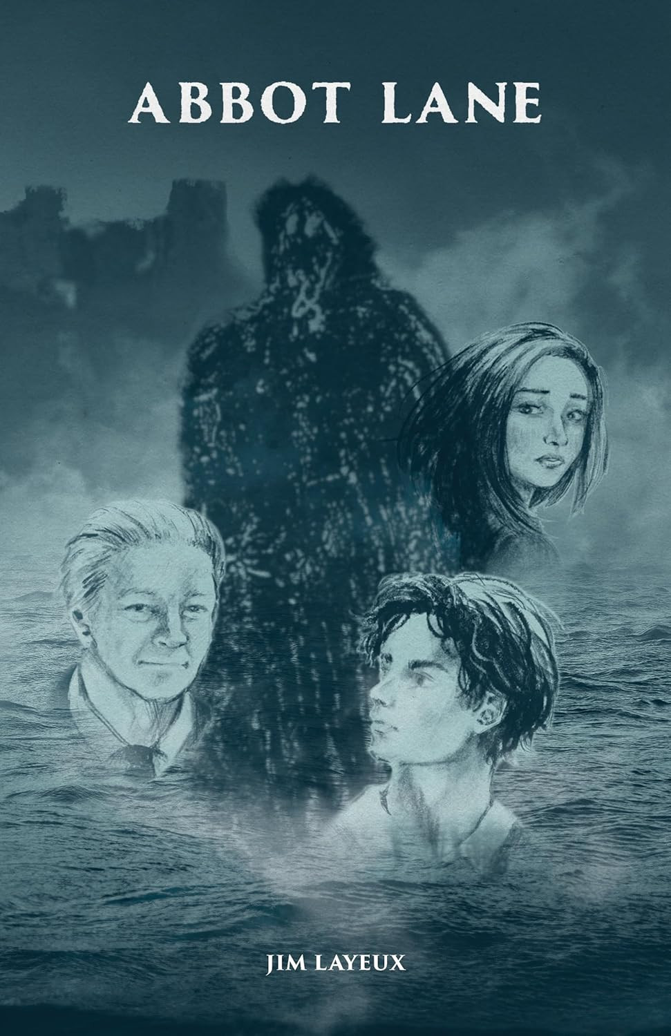 Review: Abbot Lane by Jim Layeux | Self-Publishing Review