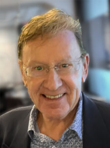 An Interview with Bill Harvey: Author of Powerful Mind