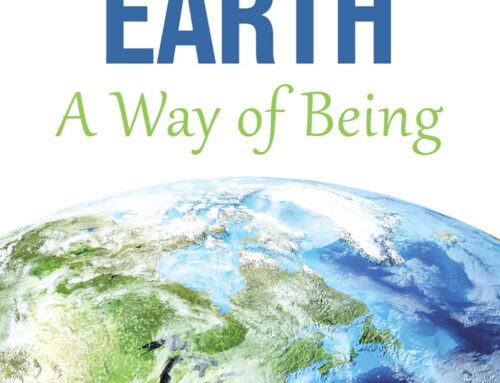 Review: Down to Earth: A Way of Being by Brian Gregory