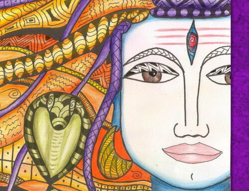 Review: God in Drag by Kristine Madera