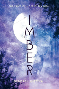 Imber by Deborah Mistina