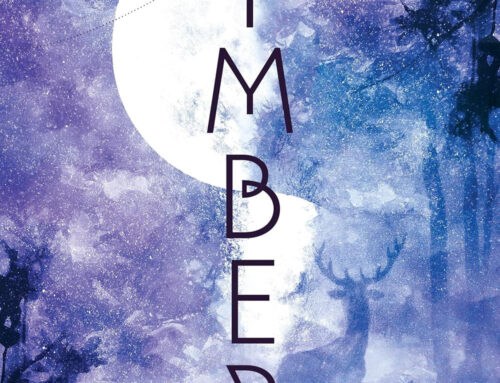 Review: Imber by Deborah Mistina