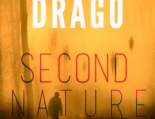Review: Second Nature by Thomas Drago