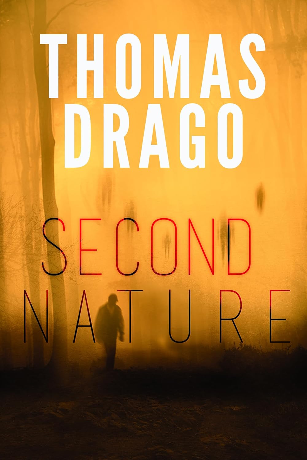 Review: Second Nature by Thomas Drago | Self-Publishing Review
