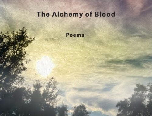Review: The Alchemy of Blood by Richard LaBrie