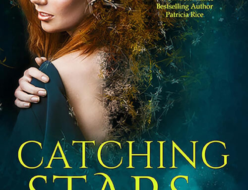Catching Stars in a Jar by Donna June Cooper