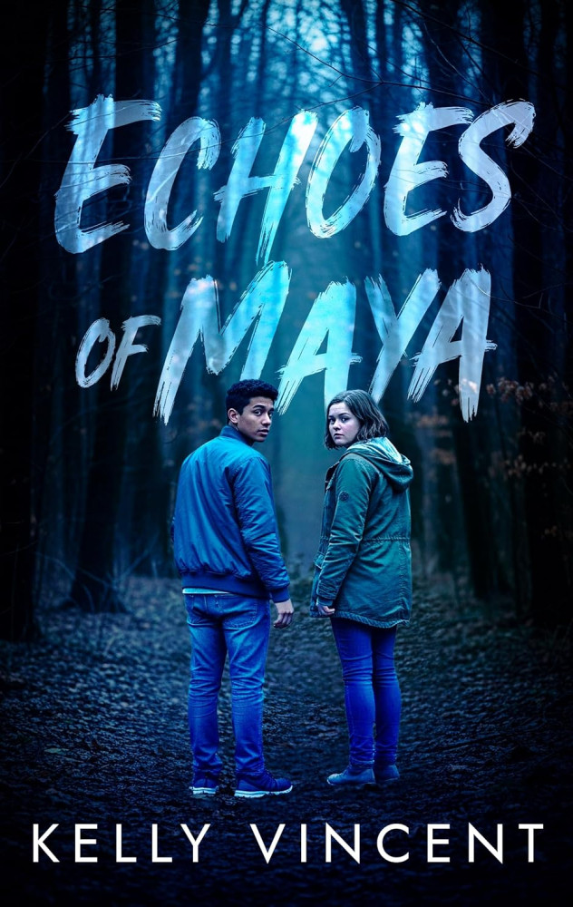 Echoes of Maya