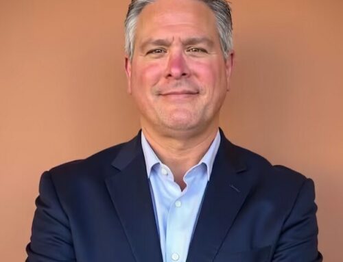 An Interview with Marc R. Schneider: Author of The Character Route Tree