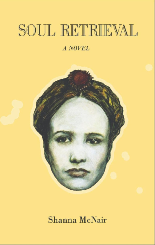 Soul Retrieval: A Novel