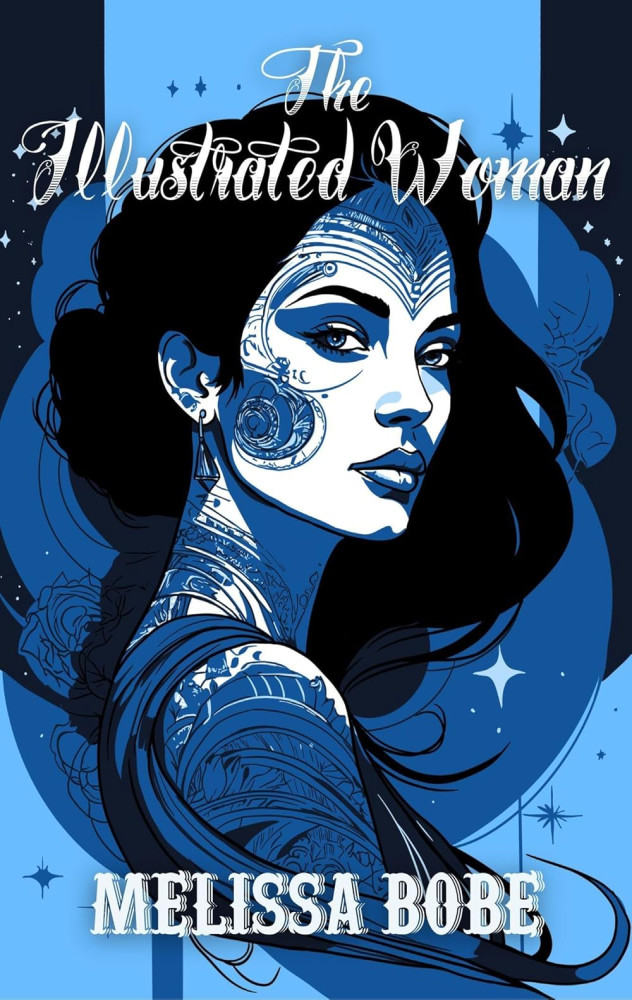  The Illustrated Woman