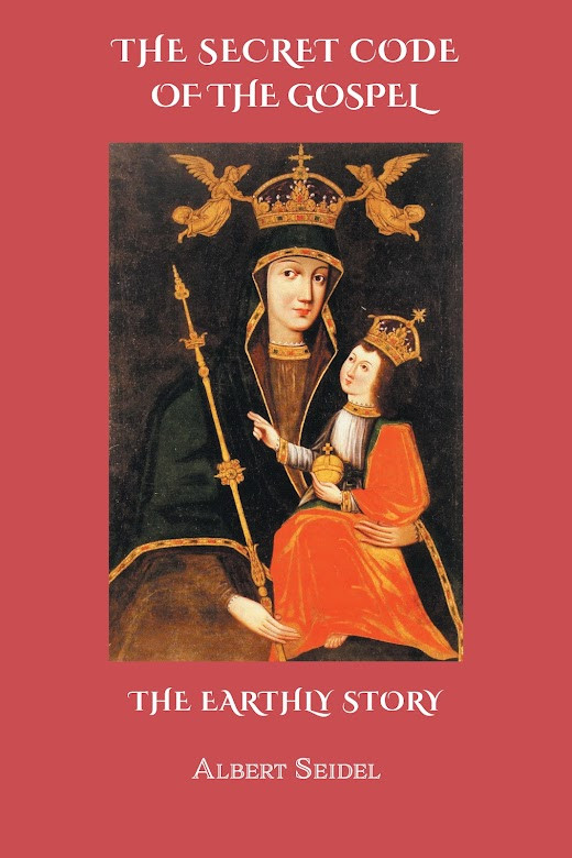 The Secret Code of the Gospel by Albert Seidel
