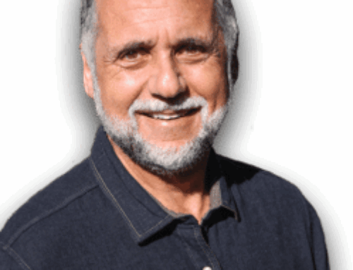 An Interview with Mike H. Mizrahi: Author of The Weight of Loyalty, Winner of the 2025 SPR Book Awards