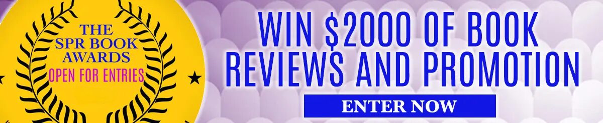 Enter the 2025 SPR Book Awards!