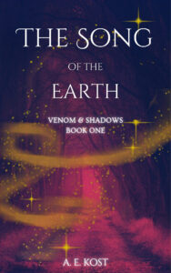 The Song of the Earth by A.E. Kost