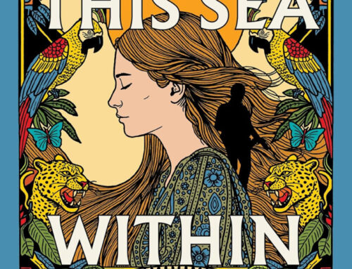 This Sea Within by Deborah J.Brasket
