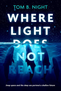 Where Light Does Not Reach