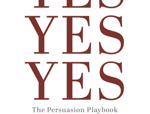 Yes Yes Yes by Jeff Purser