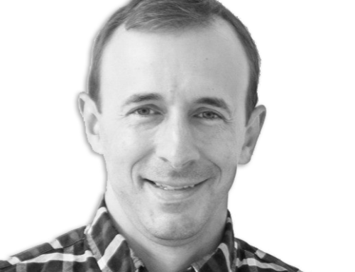 An Interview with Kevin Dias: Author of The Problem-First Method