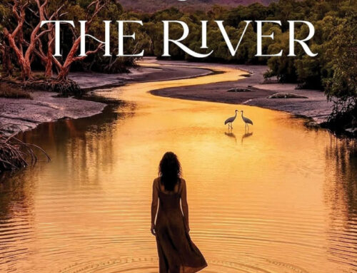 Echoes from the River by Kathryn Lane