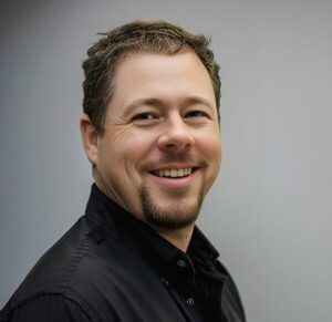 Heath Hamrick
