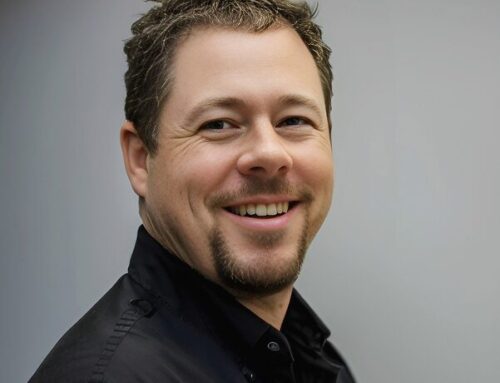 An Interview with Heath Hamrick: Author of Play Like He Would