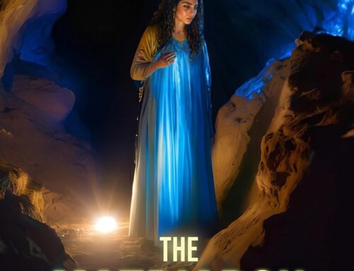 Review: The Matriarch Mission by Maxime Trencavel