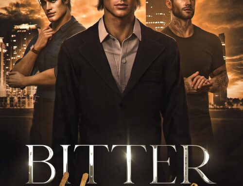 Review: Bitter Honey by Yona Katz