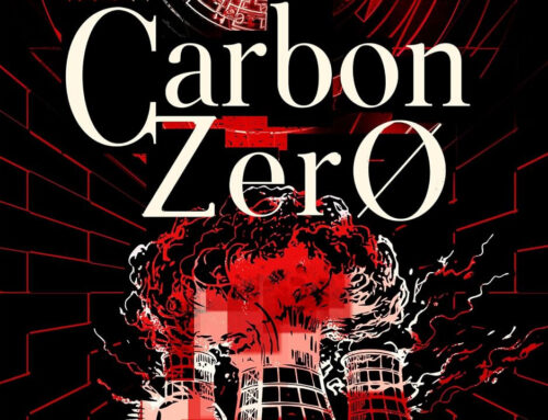 Review: Carbon Zero by Craig W. Stanfill