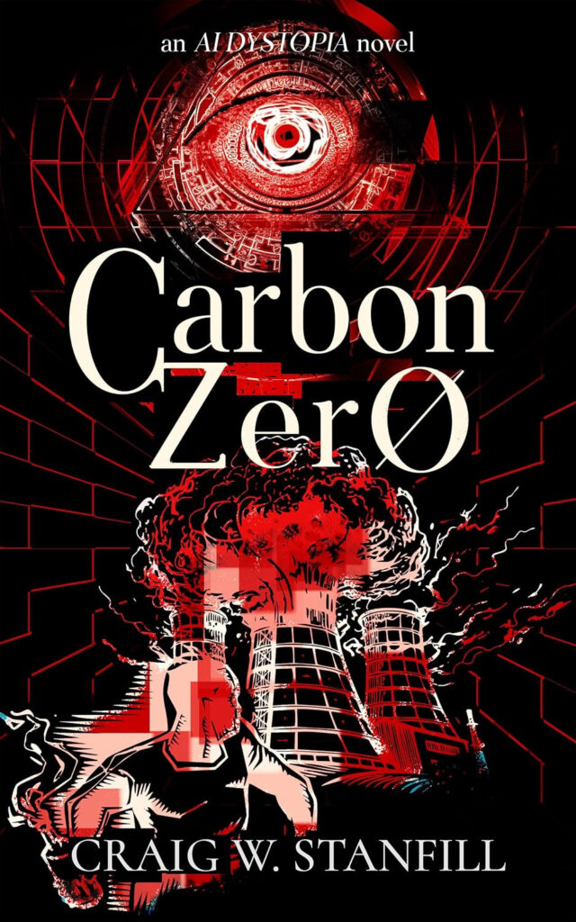Carbon Zero by Craig W. Stanfill