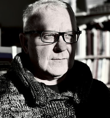 Iain Ralston