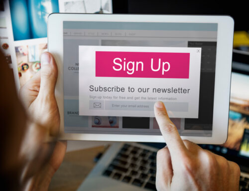 Do Self-Published Authors Really Need an Email Newsletter?