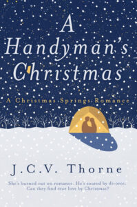 A Handyman's Christmas by J.C.V. Thorne