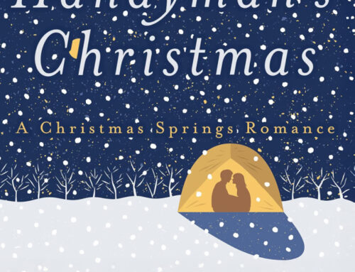 A Handyman’s Christmas by J.C.V. Thorne
