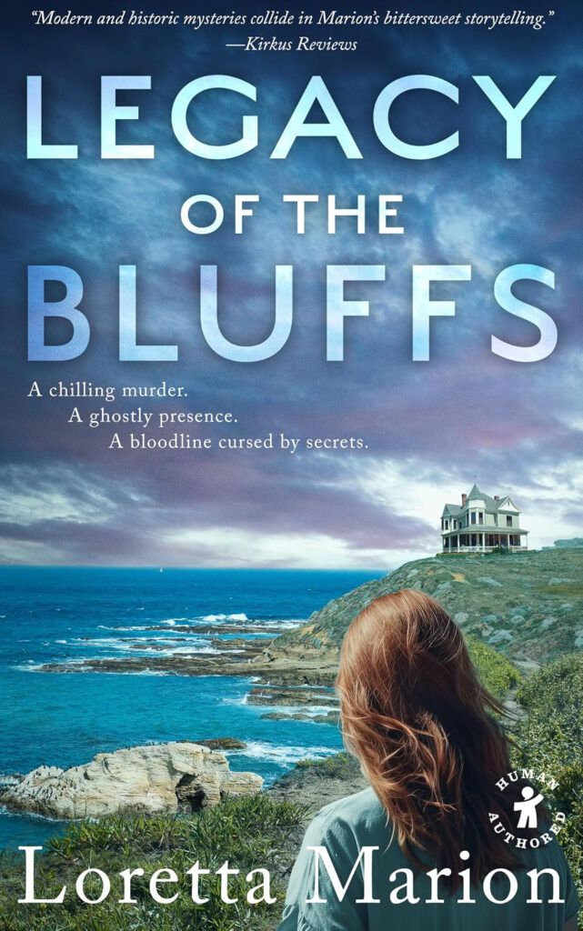 Legacy of the Bluffs by Loretta Marion SelfPublishing Review Legacy of the Bluffs by Loretta Marion