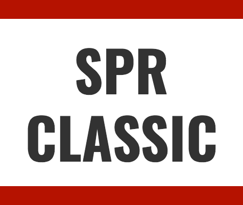 SPR Classic Review